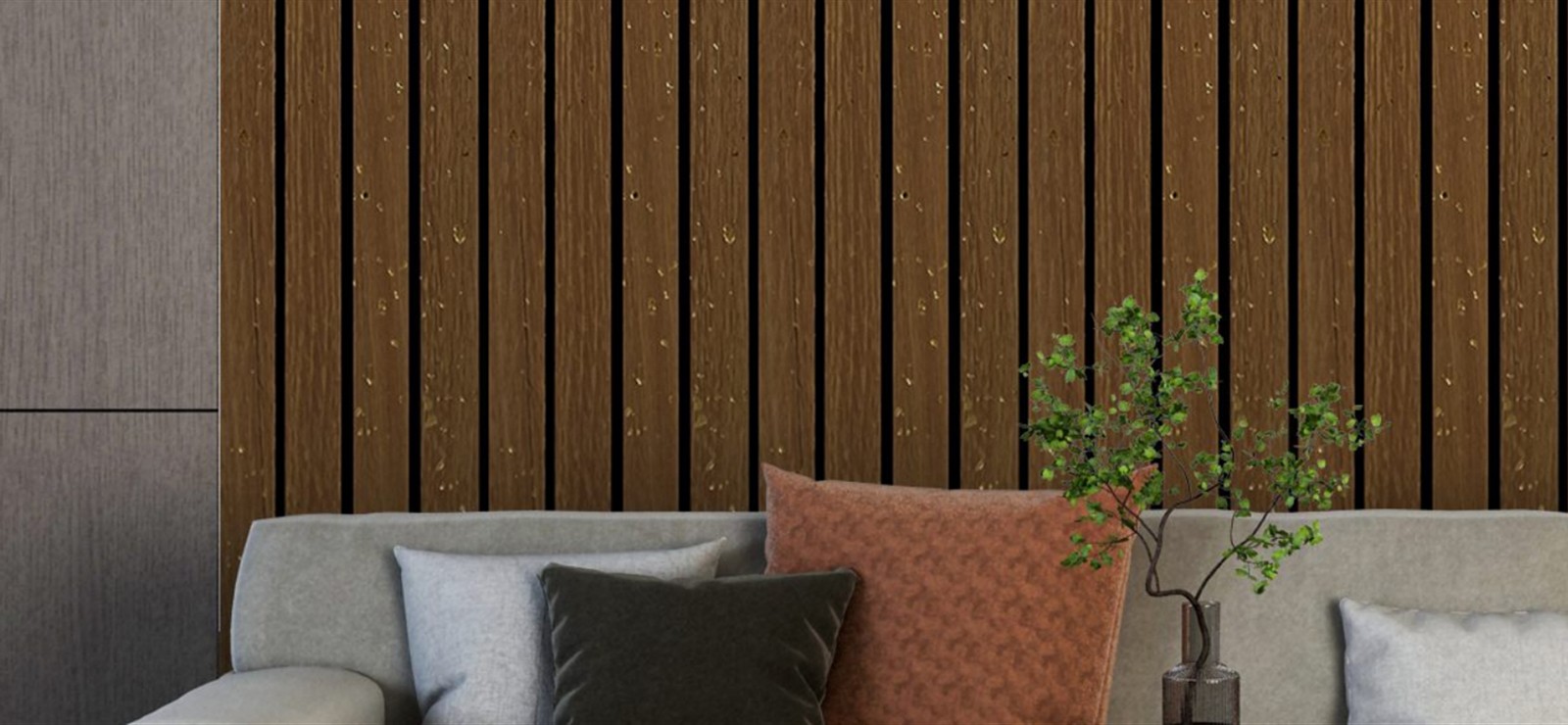 Crafted for Contemporary Interiors