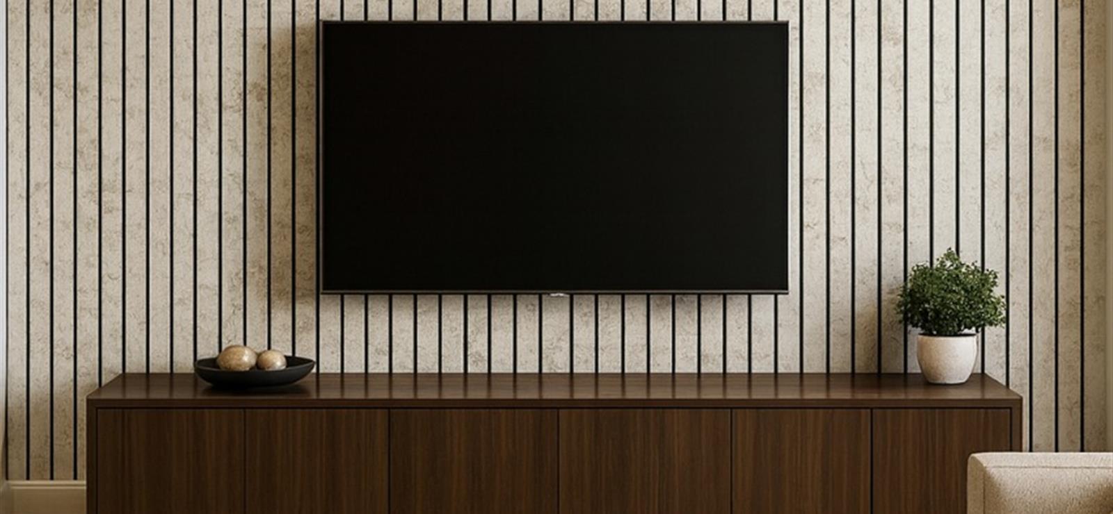 Strong, Stylish & Ready for Any Space